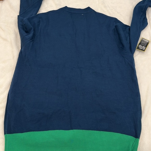 Tipsyelves christma sweater! New - Picture 7 of 7